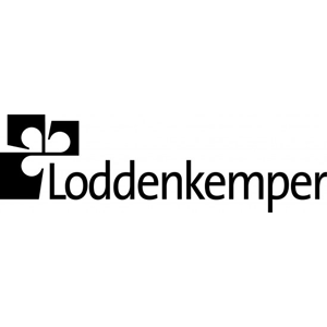 Logo Loddenkemper Qualitätsmöbel